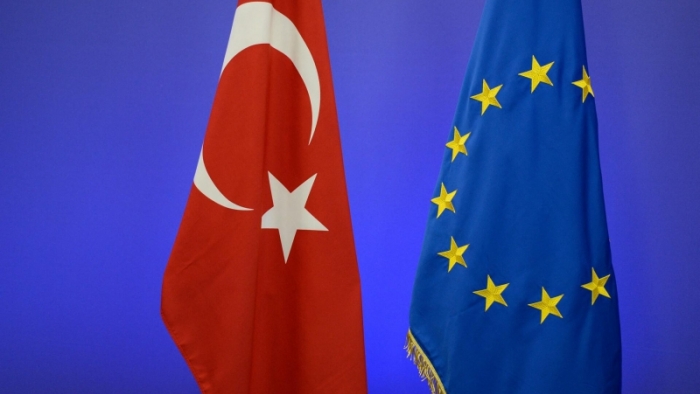 AB yetkilileri 6 Nisan'da Türkiye'yi ziyaret edecek