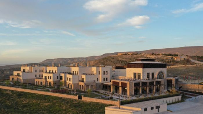 Kapadokya Vadilerinde Yürüyüş Rotaları ve Zorluk Seviyeleri