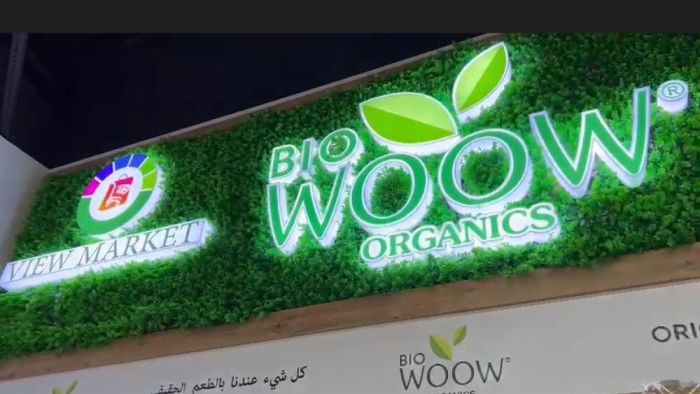 Bio Woow Organics Organik Sektörüne Farklı Bir Soluk Getiriyor