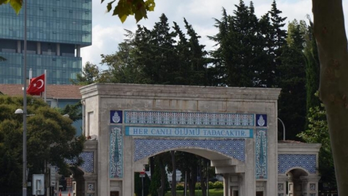 İstanbul'da karaborsada 264.000 dolara satılık mezarlık arazileri
