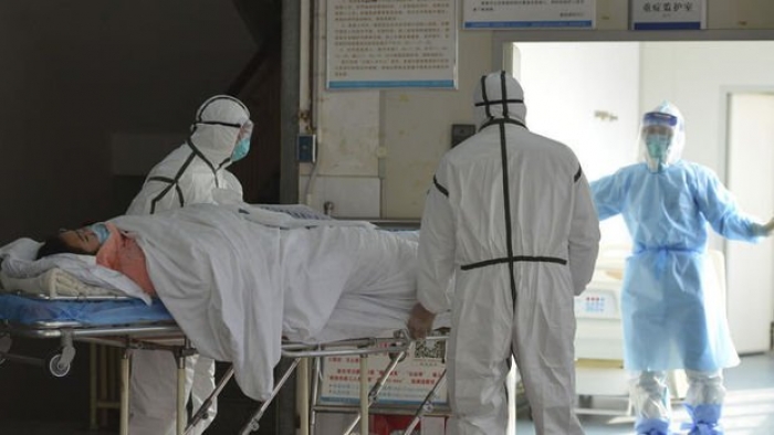 Koronavirüsten Çin dışındaki ilk ölüm Filipinler'de