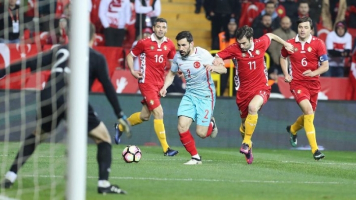 Moldova Türkiye maçı ne zaman saat kaçta hangi kanalda