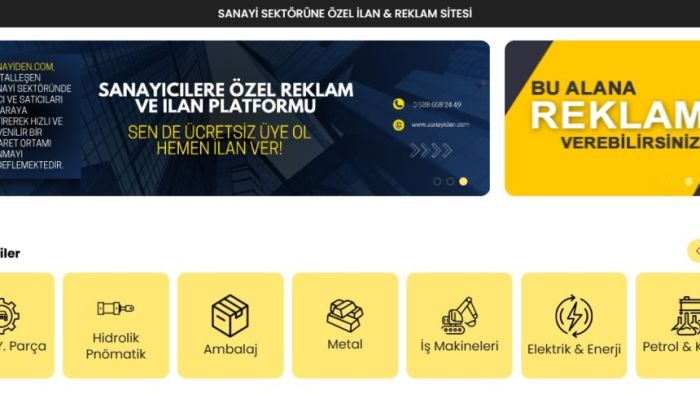 Kompresör Çeşitleri ve İkinci El Satılık Ürün Fiyatları - Sanayiden.com