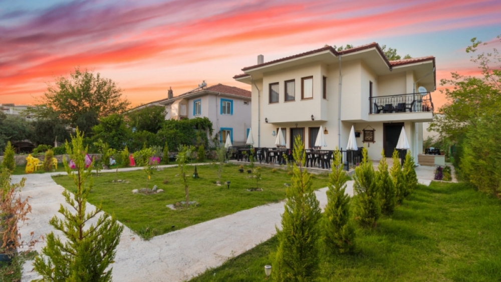 Selimiye Otelleri Neredekal’da En uygun fiyat avantajlarıyla!