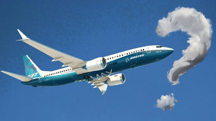 THY'den 'Boeing 737 Max' açıklaması