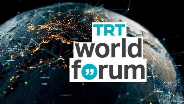 TRT World Forum 2020, uzman yuvarlak masa toplantılarıyla başlıyor