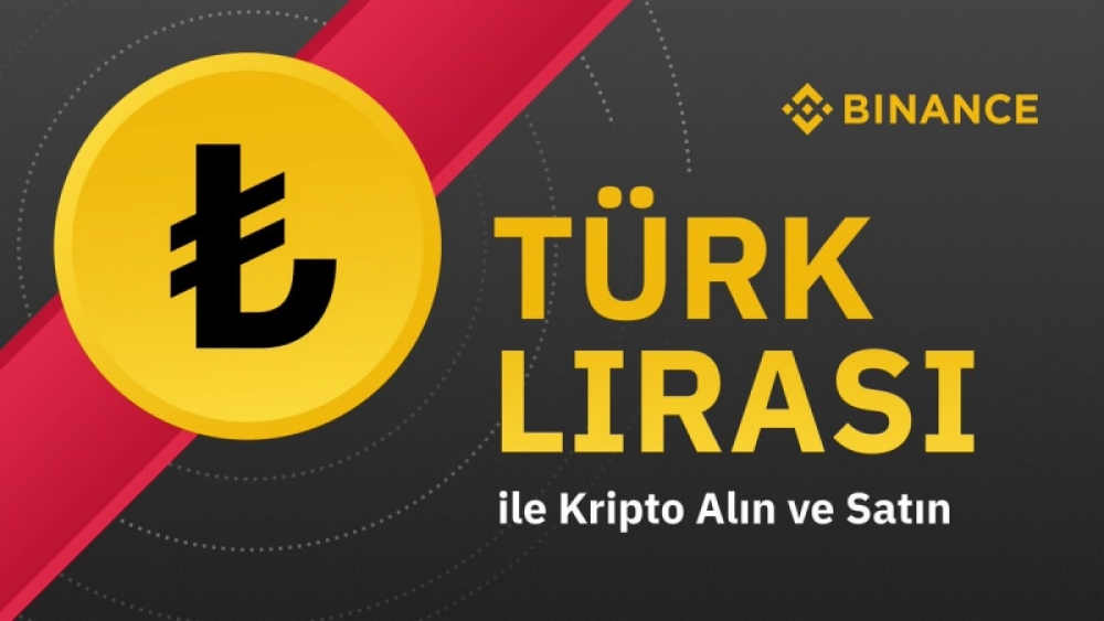 Türk Kripto Para Yatırımcılarına Müjde!