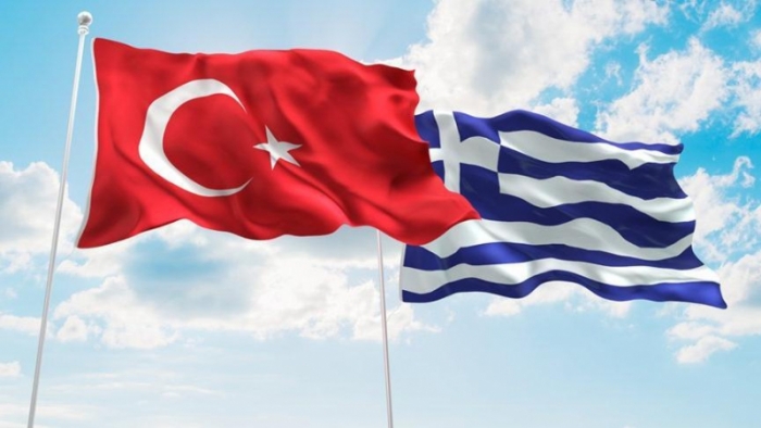Türk ve Yunan Savunma Bakanlığı heyetleri bir araya geldi