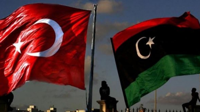 Türkiye Libya'da belirsizliğe izin vermeyecek