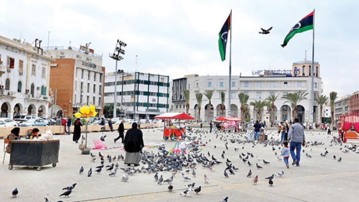 Türkiye, Libya'da siyasi çözüm sürecinde üst düzey yardımcı