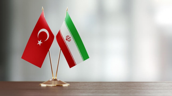 Türkiye ve İran üst düzey işbirliği toplantısı yapacak