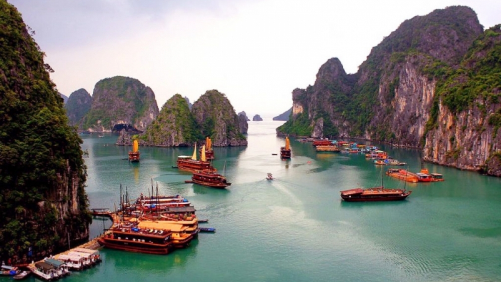 Vietnam Vizesi En Kolay Nasıl Alınır ?
