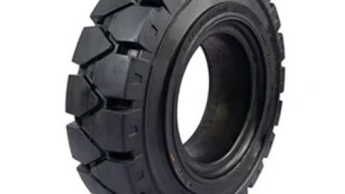 Forklift Lastiği ile Yük Dinamikleri ve Makine Ömrü Yönetimi