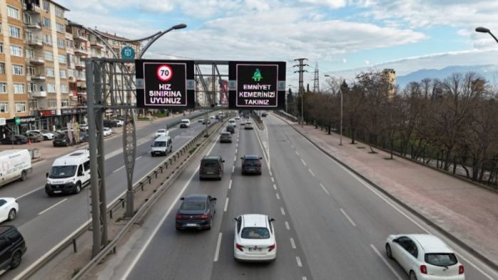 Yol Yardımında Yeni Standartlar: Güvenlik Kültürü ve Bireysel Çözümler