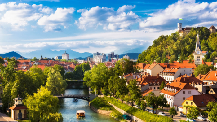 2022'de Ljubljana Vize Başvuru İşlemleri Nasıldır?