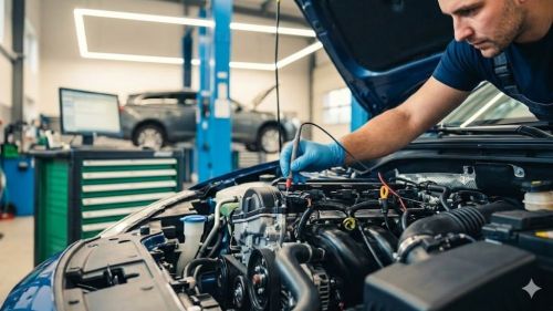 Periyodik Bakım Neden Önemli?