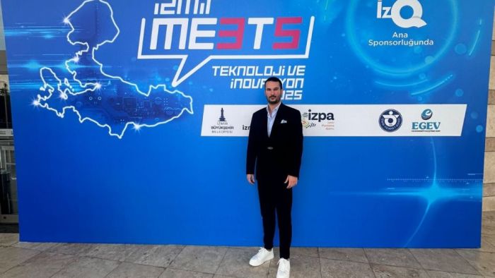 Dijital Reklamcılar Derneği Başkanı: İzmir Teknolojiyle Yükseliyor