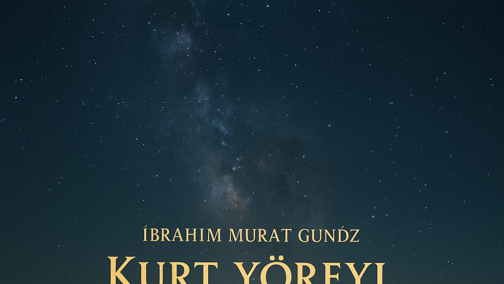 İbrahim Murat Gündüz: “Kurt Yöreyi, Türk Töreyi İyi Bilir”