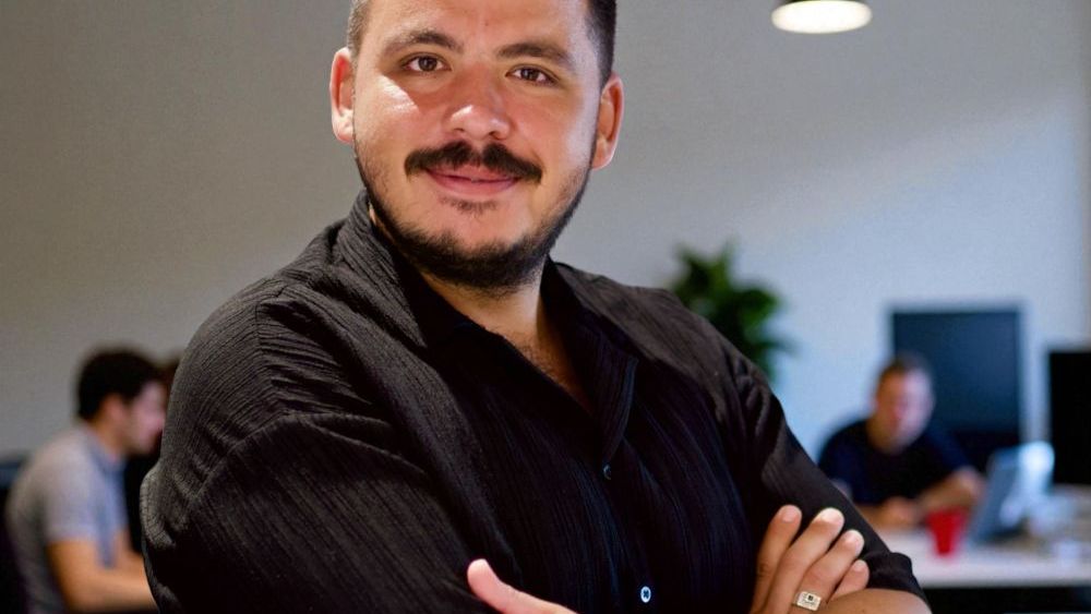 Markaların Cirolarını Katlayan Yeni Nesil Marka Mimarı R.Semih UYAR