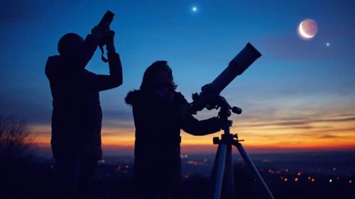 "Şarm El-Şeyh Çölünde Yıldız İzleme Turları: Gökyüzünün Büyüleyici Güzelliği"