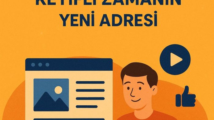 OnlineOkur.com: Blog, Yaşam ve Eğlencede Keyifli Zamanın Yeni Adresi