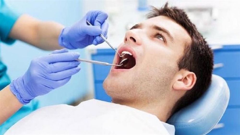 Ağız ve diş tedavisi görenler COVID-19 döneminde sanal randevu uygulamalarını tercih ediyor
