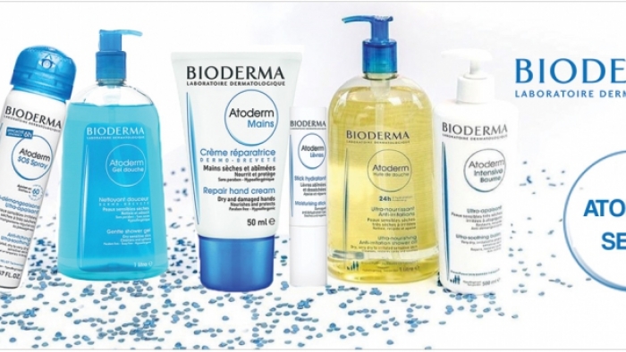 Bioderma Atoderm Çeşitleri