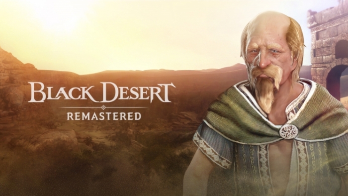 Black Desert Remastered Türkiye ve MENA’nın birinci yıl dönümü kutlamalarına hazır olun!