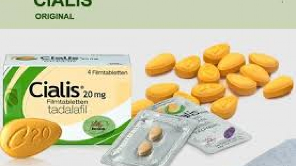 Cialis Günlük Kullanılır Mı?