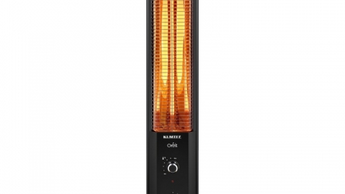 Dikey Isıtıcı Hakkında