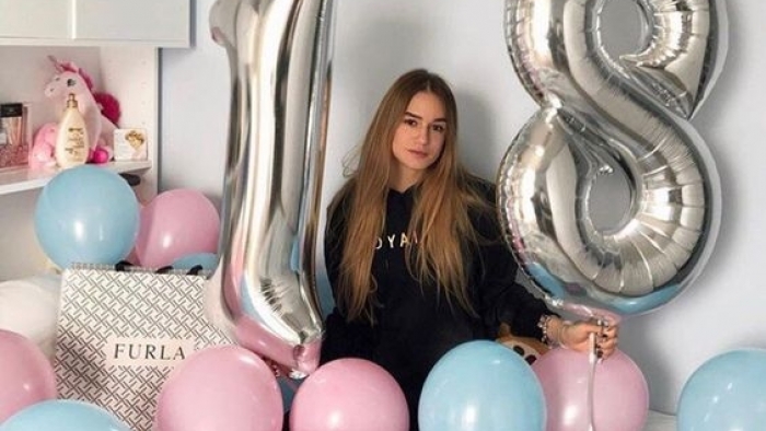 En Güzel Uçan Balon Buketleri  