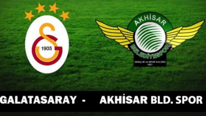 Galatasaray Akhisarspor maçı hangi kanalda? Süper Kupa finali Galatasaray Akhisarspor saat kaçta ve nasıl canlı izlenir?