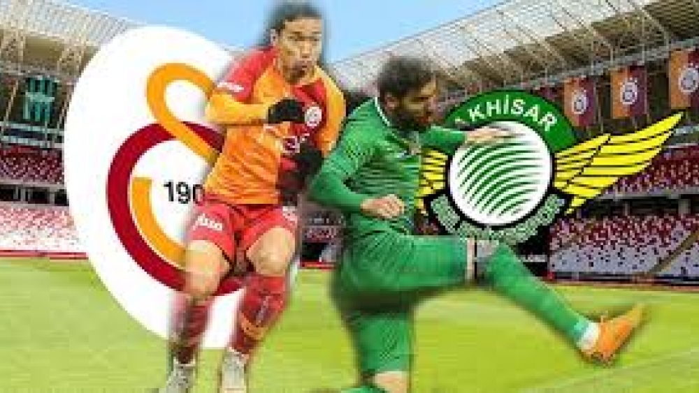 Galatasaray - Akhisarspor Süper Kupa Finali Hakemi Belli Oldu