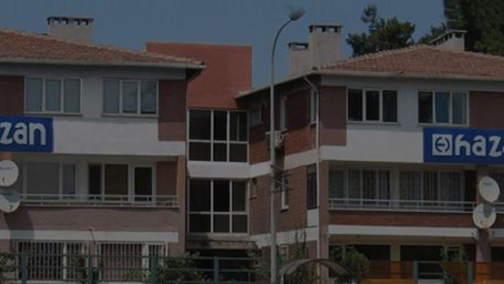 HAZAN’dan Temizlik Teknolojisinde Yeni Dönem: Sanayiye Yön Veren Yerli Süpürgeler