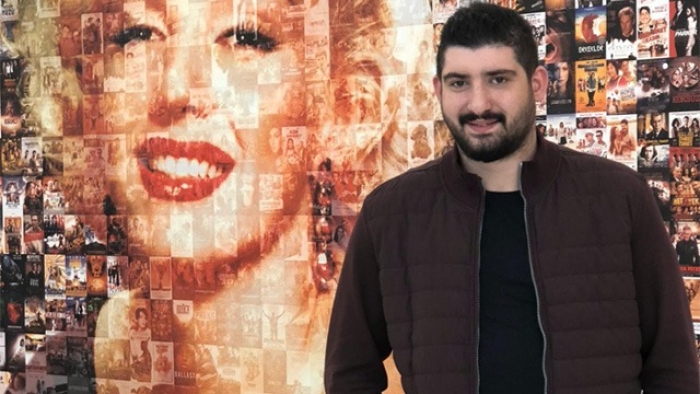 Hasan Şimşek: “Almanya’dan Dönerken Hiç Tereddüt Etmedim”