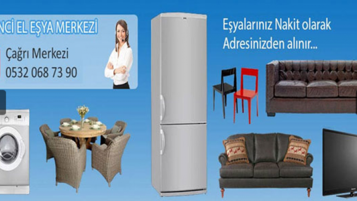 Hızlı Büyüyen Pazar İkinci El Eşya Alan Yerler Sonuçları