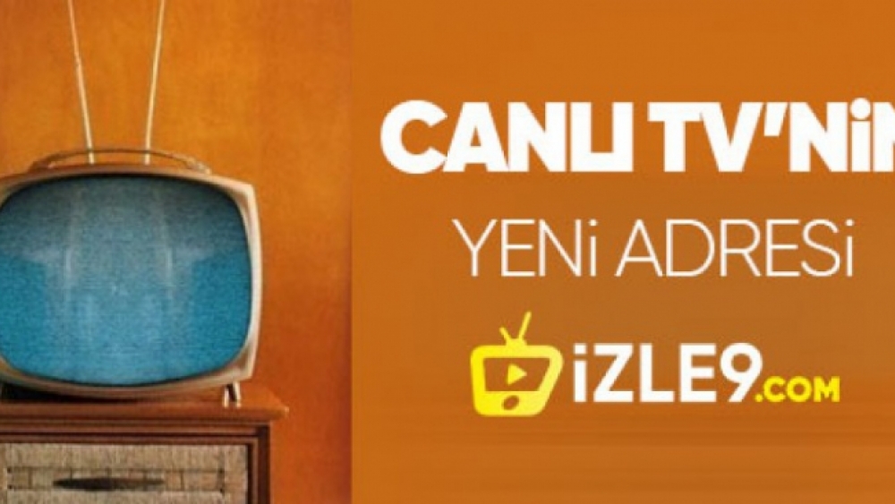 İzle9 İle Canlı Tv İzle