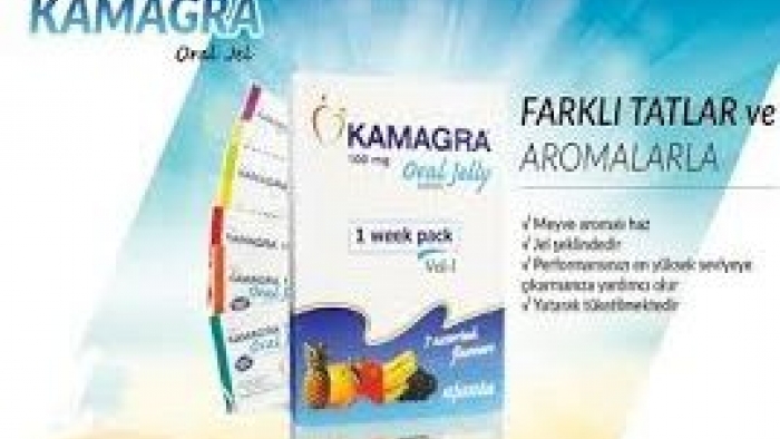 Kamagra Jel Ve Kamagra Hap Sipariş 