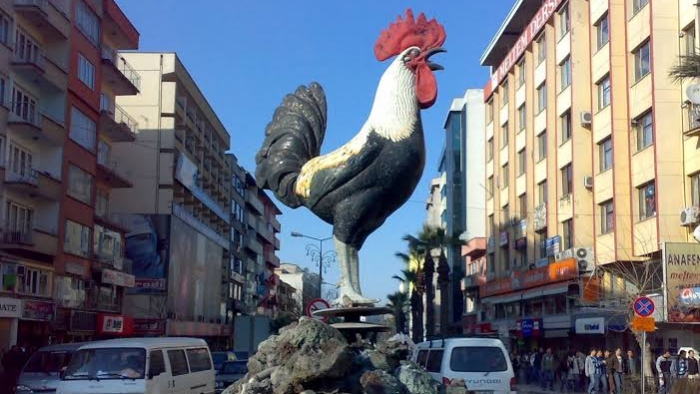 Kapsamlı ve Detaylı Denizli Haber