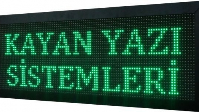 Led Ekran Nedir? En İyi Led Ekran Firması LedTabelam !