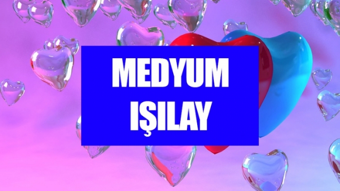 Medyum Işılay Yaptığı Değerlendirmeyle Şok Etti