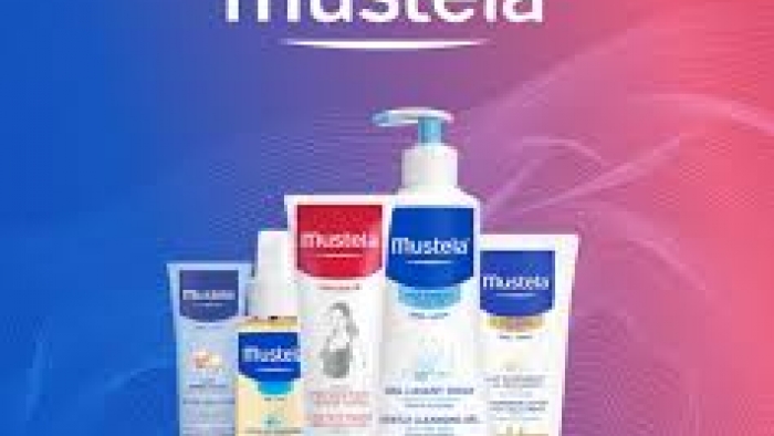 Mustela Kişisel Bakım Ürünleri