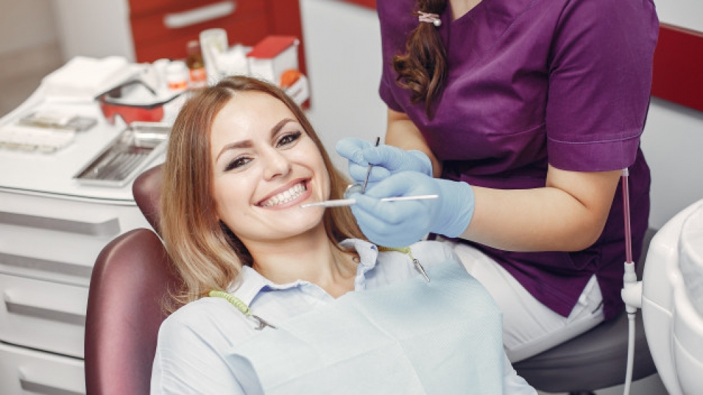 Sultangazi Diş Kliniği Sayesinde Tedavi Son Derece Kolay