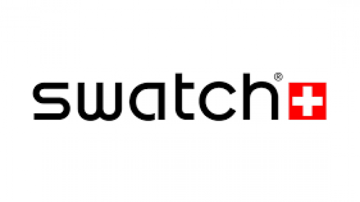 Swatch saatler