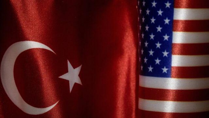 Türk ve ABD'li yetkililer Ankara'da siyasi görüşmeler yapacak