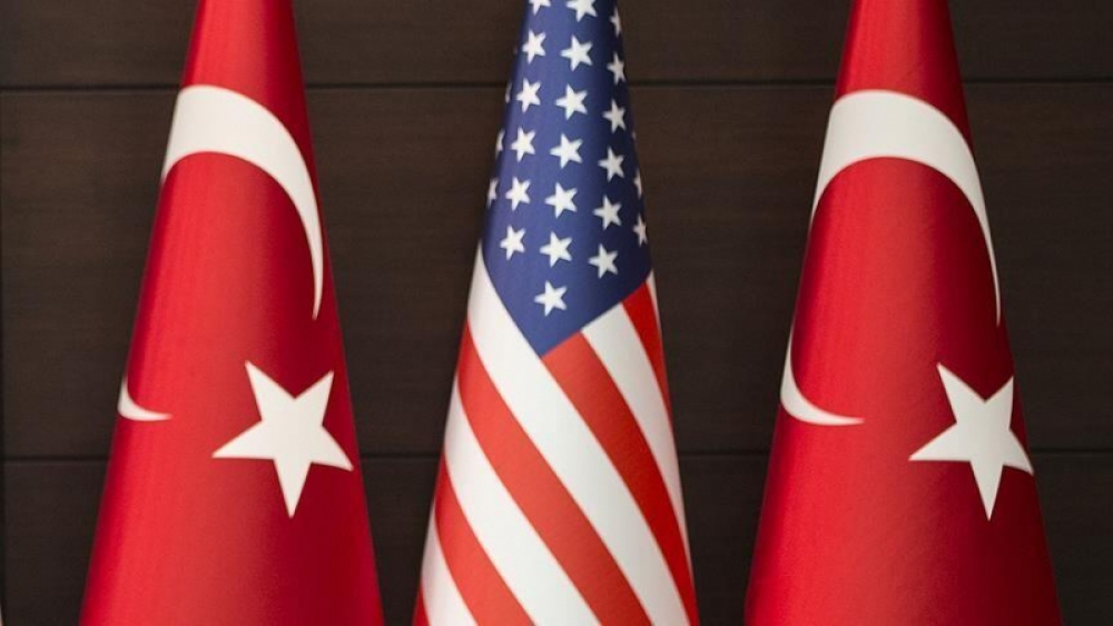 Türkiye, Biden'in sözlerine zamanında cevap verecek