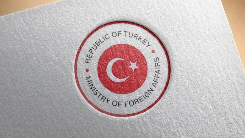 Türkiye, doğu Ukrayna ateşkesiyle ilgili AGİT paketine övgüde bulundu