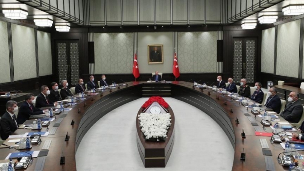 Türkiye, E Med'de haklarını korumaya devam edecek