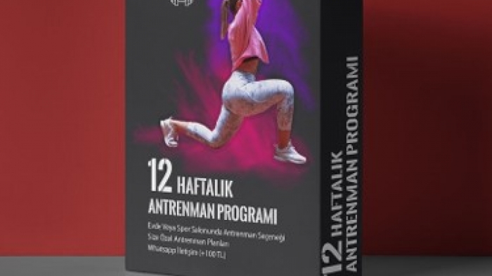 Uzaktan Eğitim Fitness