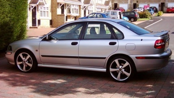   Volvo s40 Yedek Parça